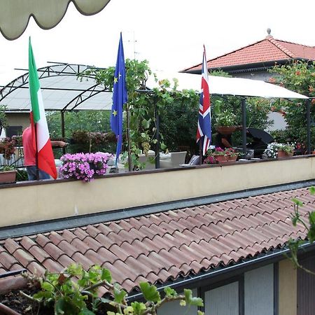Touristic Apartment "Agata" Sirmione Eksteriør billede
