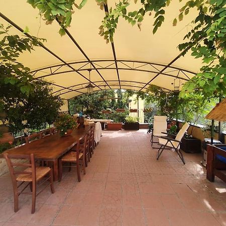 Touristic Apartment "Agata" Sirmione Eksteriør billede