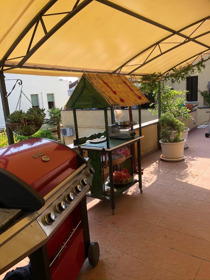 Touristic Apartment "Agata" Sirmione Eksteriør billede