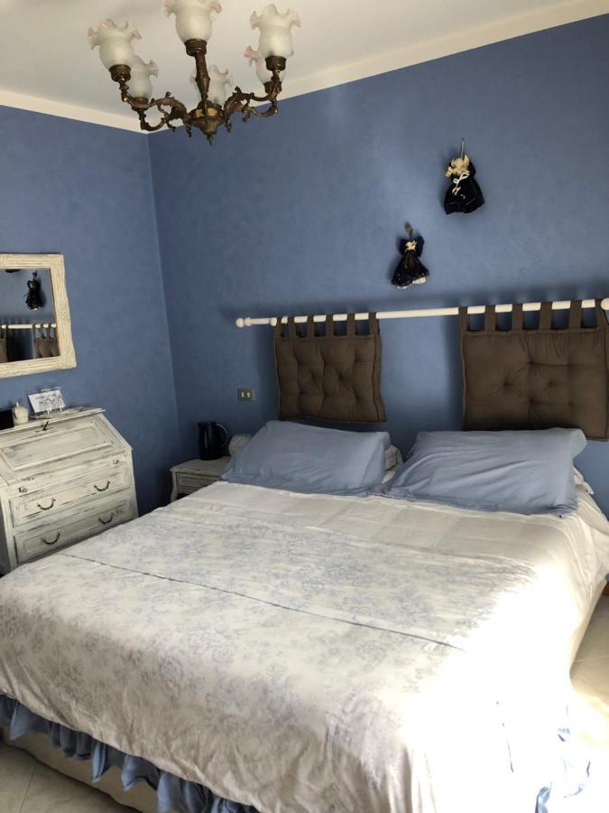 Touristic Apartment "Agata" Sirmione Eksteriør billede