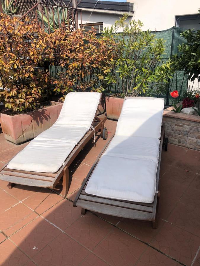 Touristic Apartment "Agata" Sirmione Eksteriør billede
