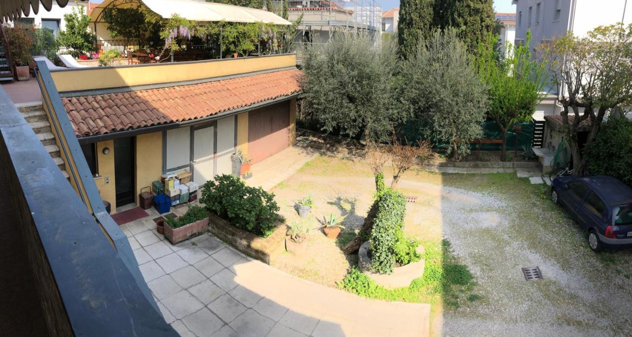 Touristic Apartment "Agata" Sirmione Eksteriør billede