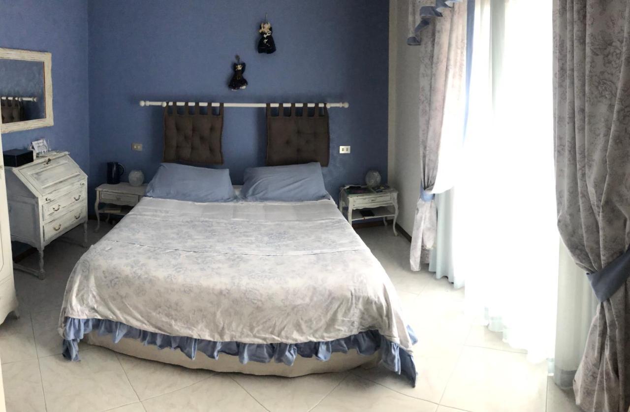 Touristic Apartment "Agata" Sirmione Eksteriør billede