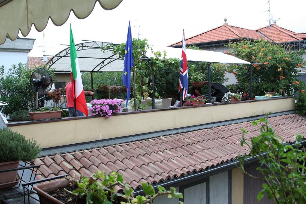 Touristic Apartment "Agata" Sirmione Eksteriør billede