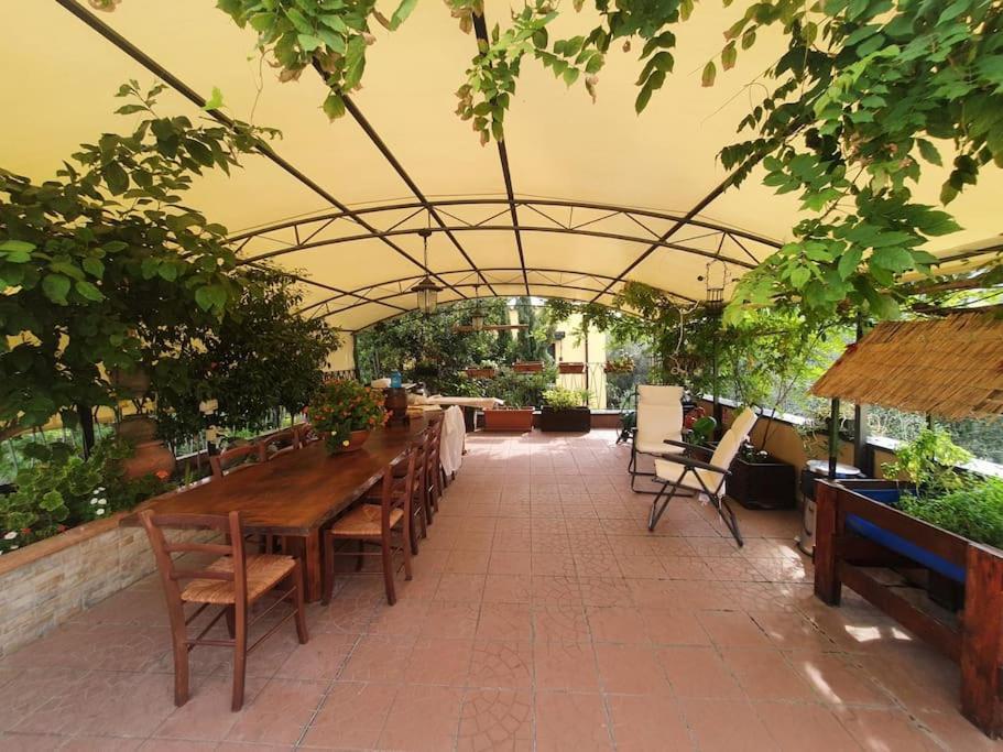 Touristic Apartment "Agata" Sirmione Eksteriør billede