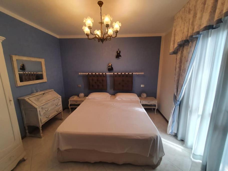 Touristic Apartment "Agata" Sirmione Eksteriør billede