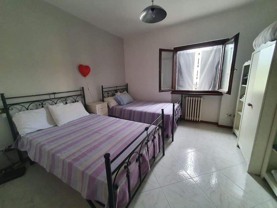 Touristic Apartment "Agata" Sirmione Eksteriør billede