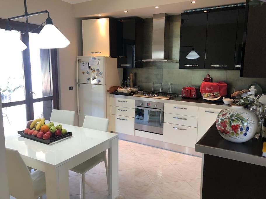 Touristic Apartment "Agata" Sirmione Eksteriør billede