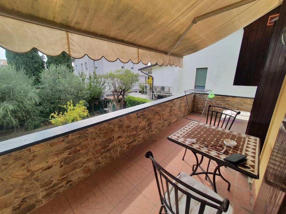 Touristic Apartment "Agata" Sirmione Eksteriør billede