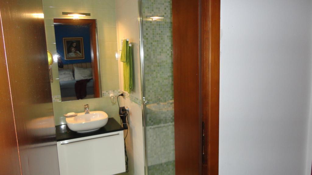 Touristic Apartment "Agata" Sirmione Værelse billede