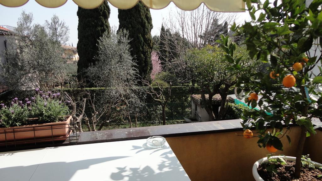 Touristic Apartment "Agata" Sirmione Værelse billede